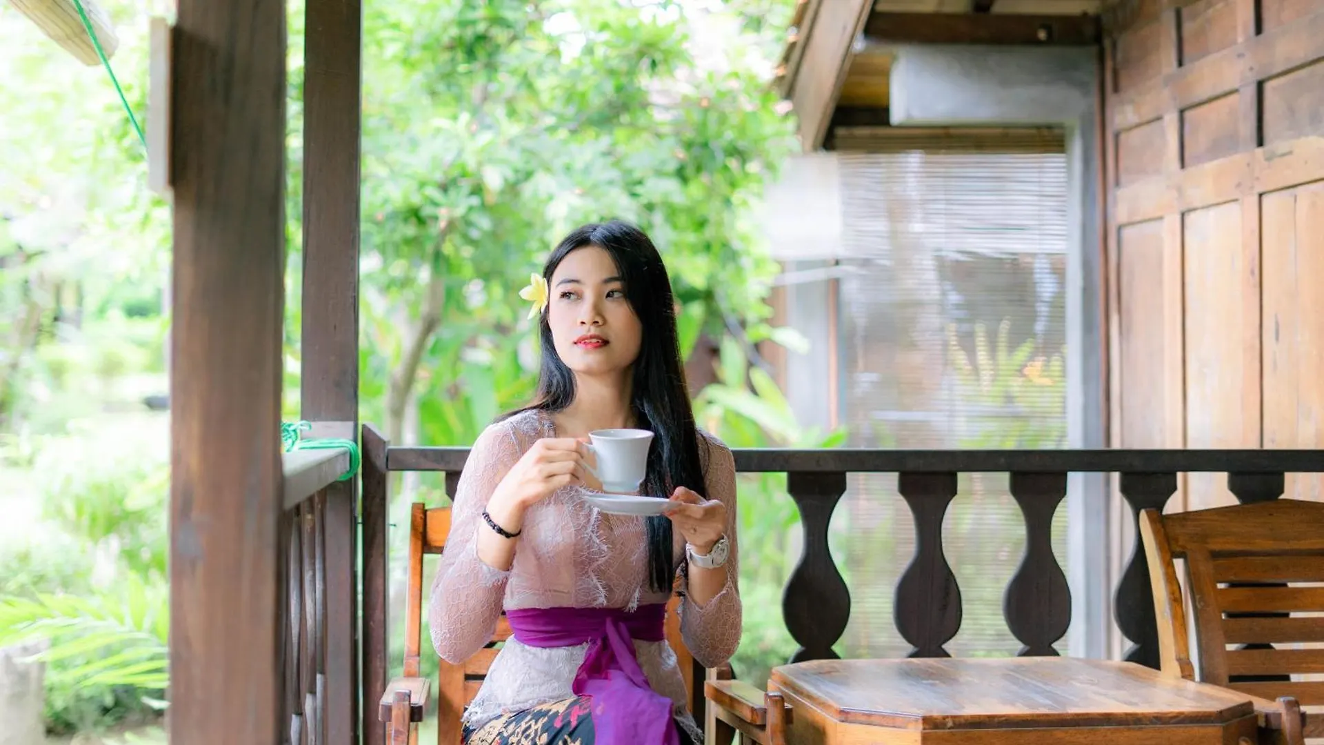 Bali Royal Heritage Villa Seminyak  Indonesia
