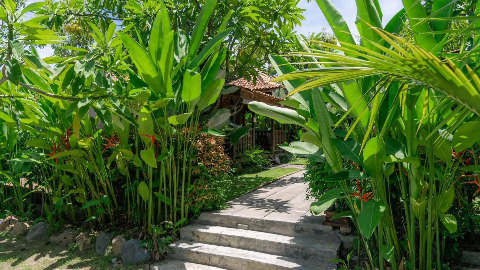 Bali Royal Heritage Villa Seminyak  Indonesia