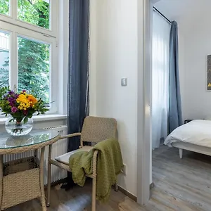 Cute 1bedroom Center , Prague Czech Republic