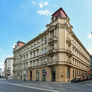 Klimentska 52 , Prague Czech Republic