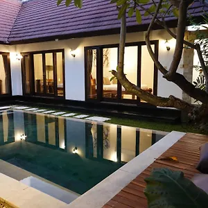 Marick , Seminyak (Bali) Indonesia